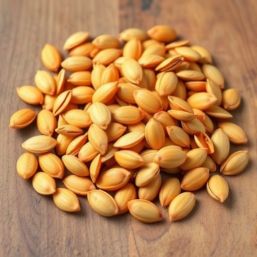 Graines de Citrouille