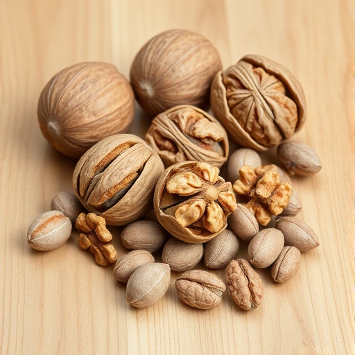 Écorce de Noyer Noir